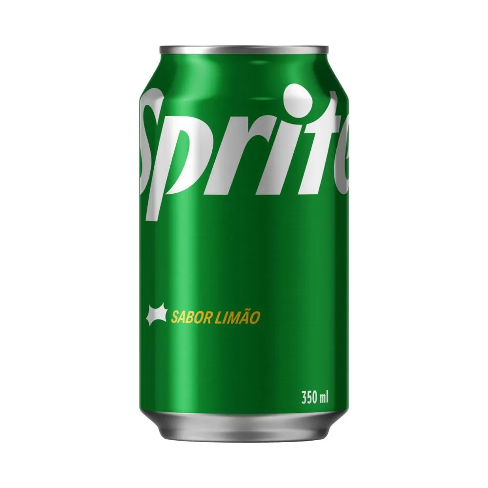 Sprit Lata 350ML