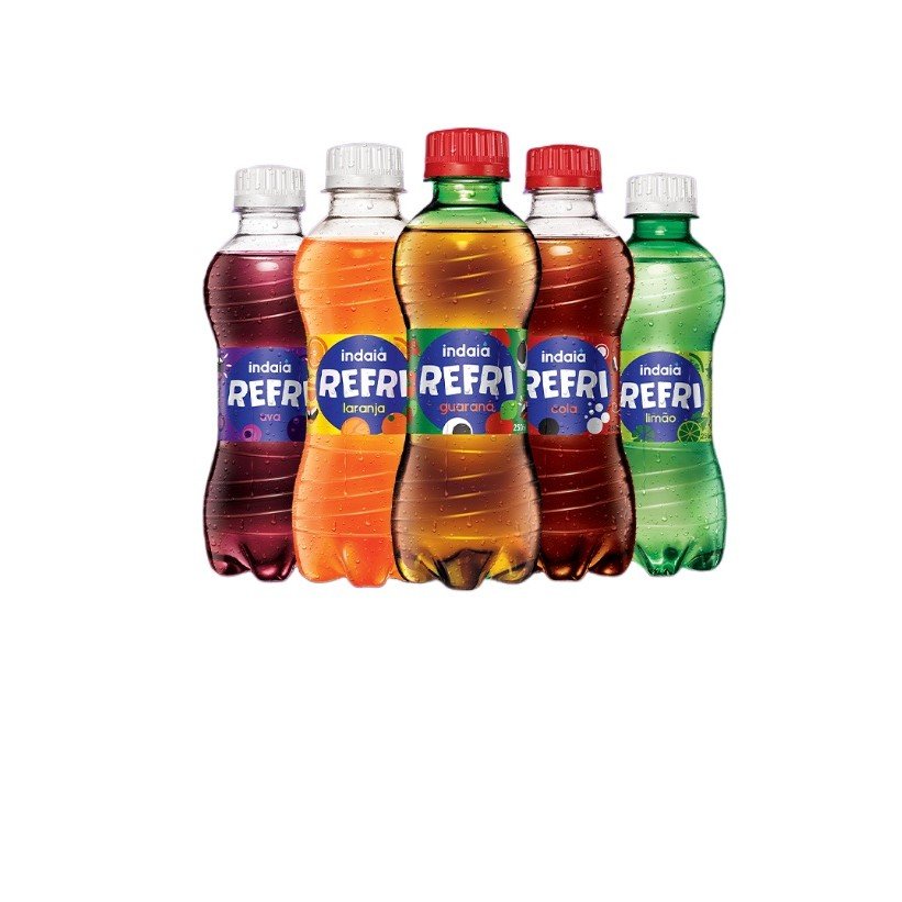 Refrigerante juninho