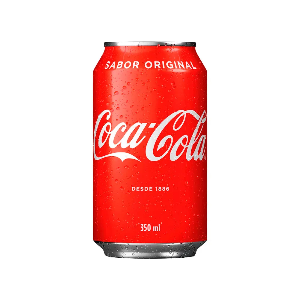 Coca Cola 350ML