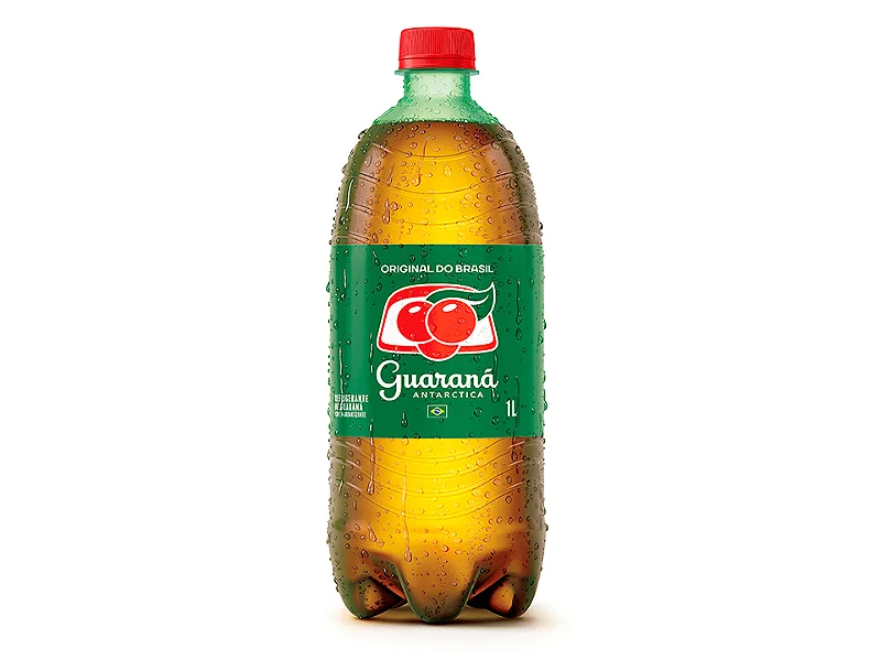 Guaraná 1L